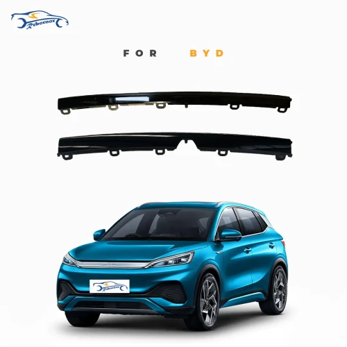 #1316161400 Hot Selling Strong,Offical Genuine Front Bumper Grille For BYD For BYD YUAN PLUS Grille Kit Accessories