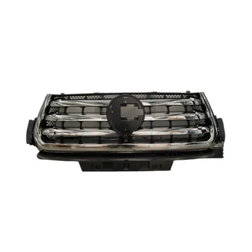 #5509103XPW14A Radiator Grille Assembly Grille Great wall Haval car auto parts from China