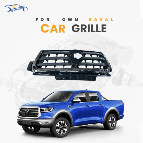 #5509103XPW14A Radiator Grille Assembly Grille Great wall Haval car auto parts from China