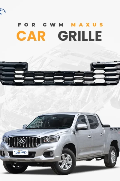 #C00049446 MAXUS front bumper lower Grille Official Original Accessories