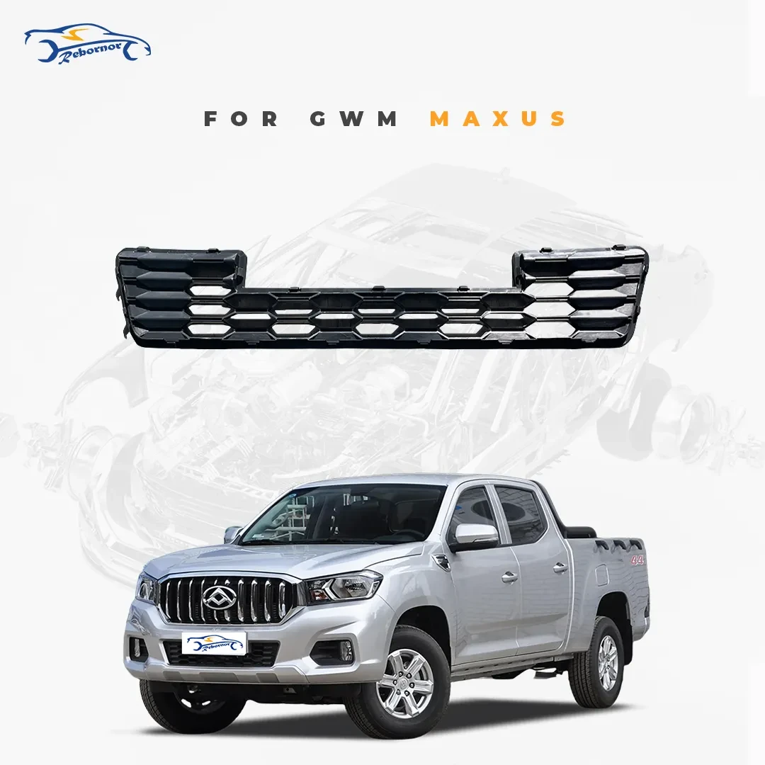  Car Front Bumper Grille