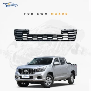 #C00049446 MAXUS front bumper lower Grille Official Original Accessories