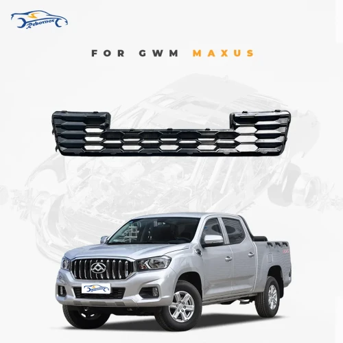 #C00049446 MAXUS front bumper lower Grille Official Original Accessories