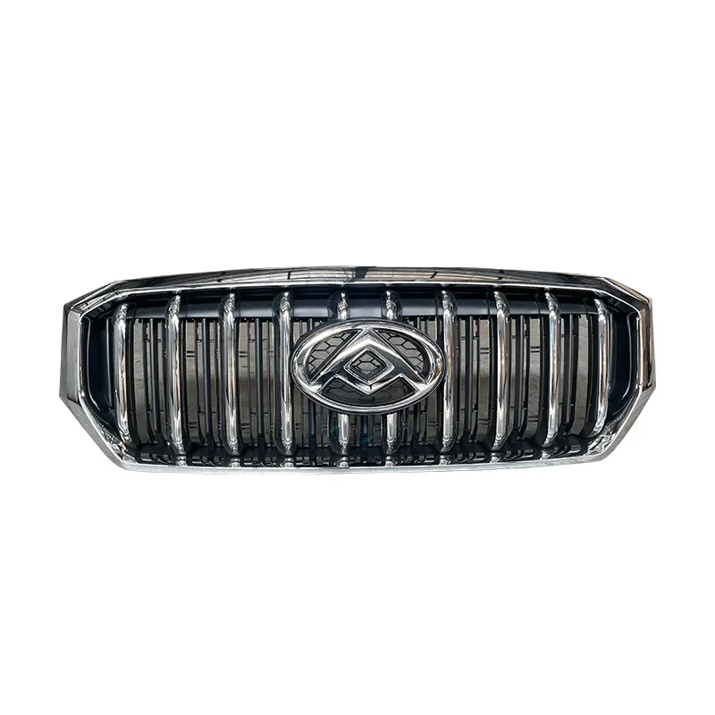  Car Grille