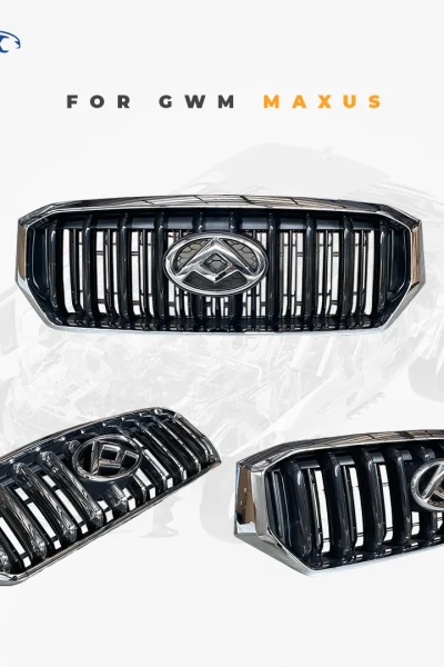 #C00054226 Wholesale Car Grille for SAIC MAXUS |Original Replacement Parts| Genuine Quality Original Auto Body Parts for MG SAIC