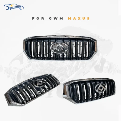 #C00054226 Wholesale Car Grille for SAIC MAXUS |Original Replacement Parts| Genuine Quality Original Auto Body Parts for MG SAIC