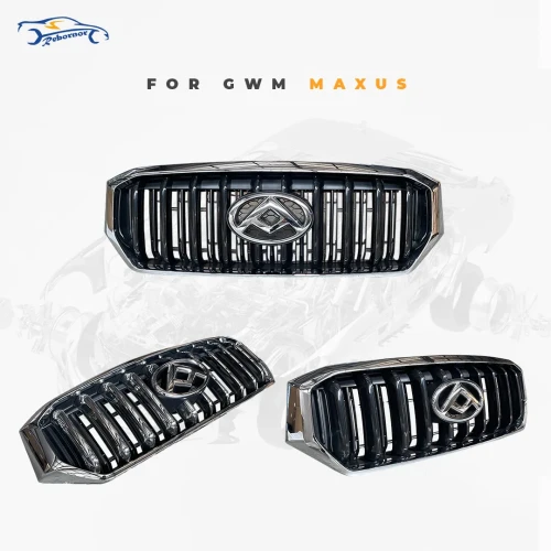 #C00163005 Wholesale Car Grille for SAIC MAXUS |Original Replacement Parts| Genuine Quality Original Auto Body Parts for SAIC MAXUS