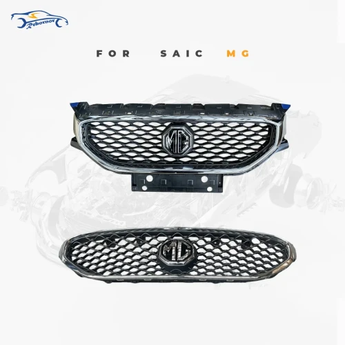 #10255825 Corrosion-Resistant High-Temperature Resistant,Original Offical Genuine Auto Body Parts MG Car Front Bumper Grille