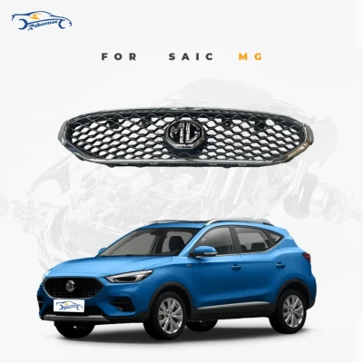 NO.10229018 ctory Price Wholesale Original Auto Parts Car Auto Radiator Grille Assembly For Suitable for MG cars/ MG all model