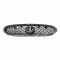 NO.10229018 ctory Price Wholesale Original Auto Parts Car Auto Radiator Grille Assembly For Suitable for MG cars/ MG all model