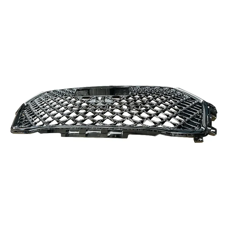 Car Radiator Grille Assy