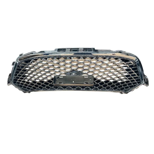 #5509128XKN01A Lightweight Original Offical Genuine Auto Body Parts GWM HAVAL Car Radiator Grille Assy