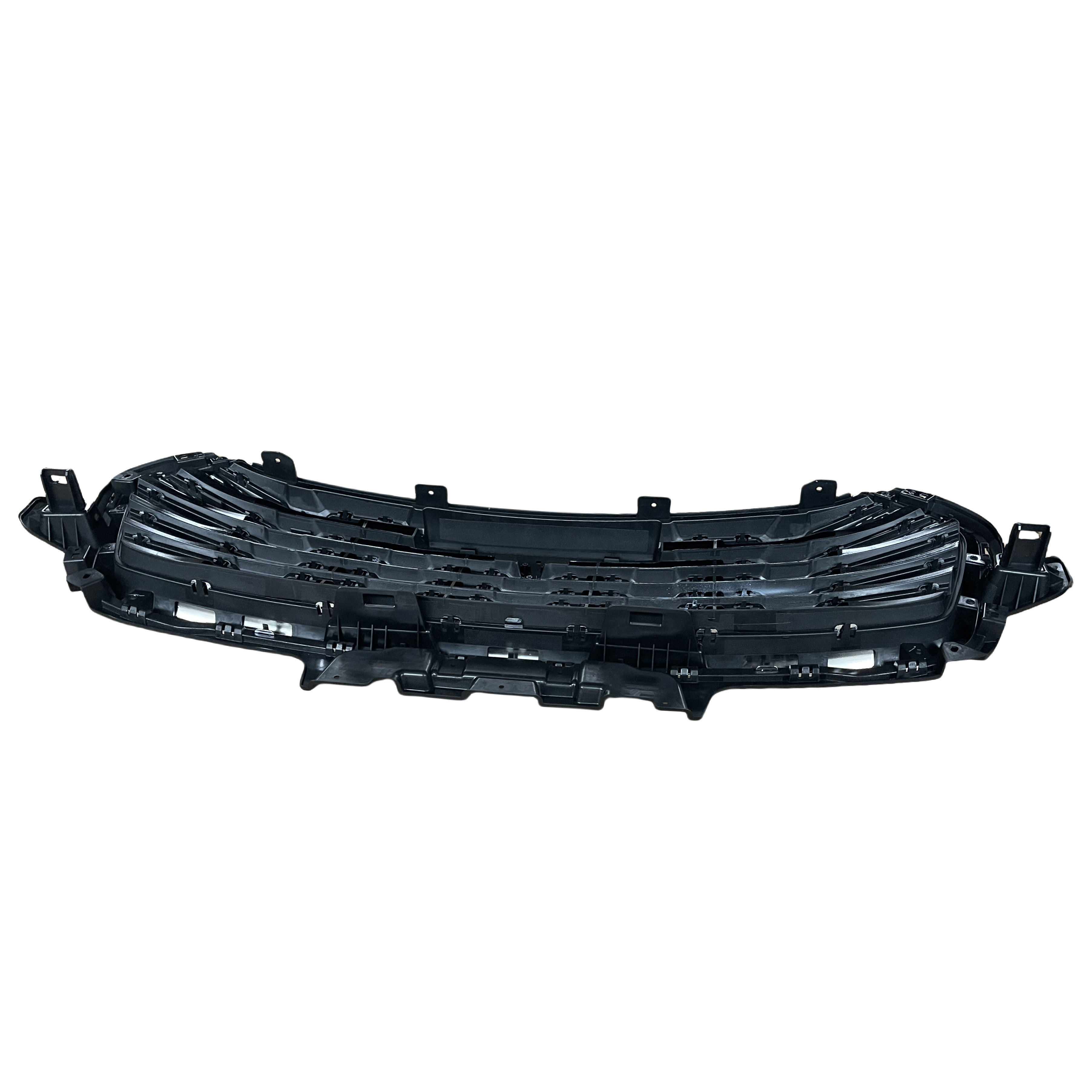  Car Front Bumper Grille