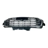 #5509132XST01A Lightweight Original Offical Genuine Auto Body Parts GWM HAVAL Car Radiator Grille Assembly