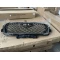 #5509170XST01A Lightweight Original Offical Genuine Auto Body Parts GWM HAVAL Car Radiator Grille Assy