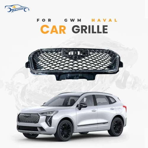 #5509170XST01A Lightweight Original Offical Genuine Auto Body Parts GWM HAVAL Car Radiator Grille Assy