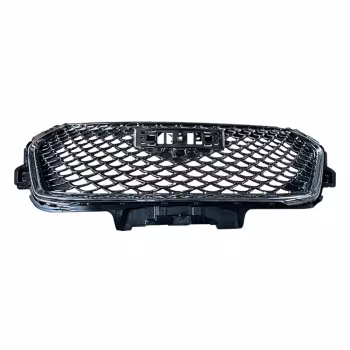 #5509170XST01A Lightweight Original Offical Genuine Auto Body Parts GWM HAVAL Car Radiator Grille Assy