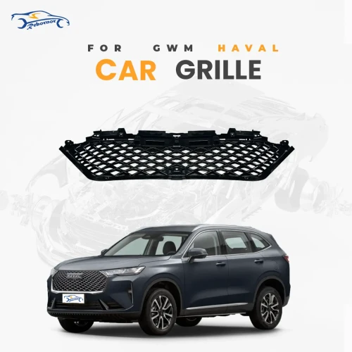 #5509420XKN03A Lightweight Original Offical Genuine Auto Body Parts GWM HAVAL Car Radiator Grille Assy