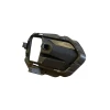 #C00049445 MAXUS Front Bumper Fog Lamp Cover Aftermarket in Stock China Factory