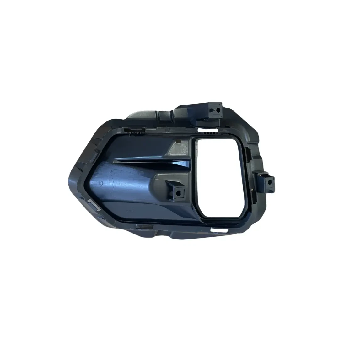 Car Front Bumper Foglamp Trim