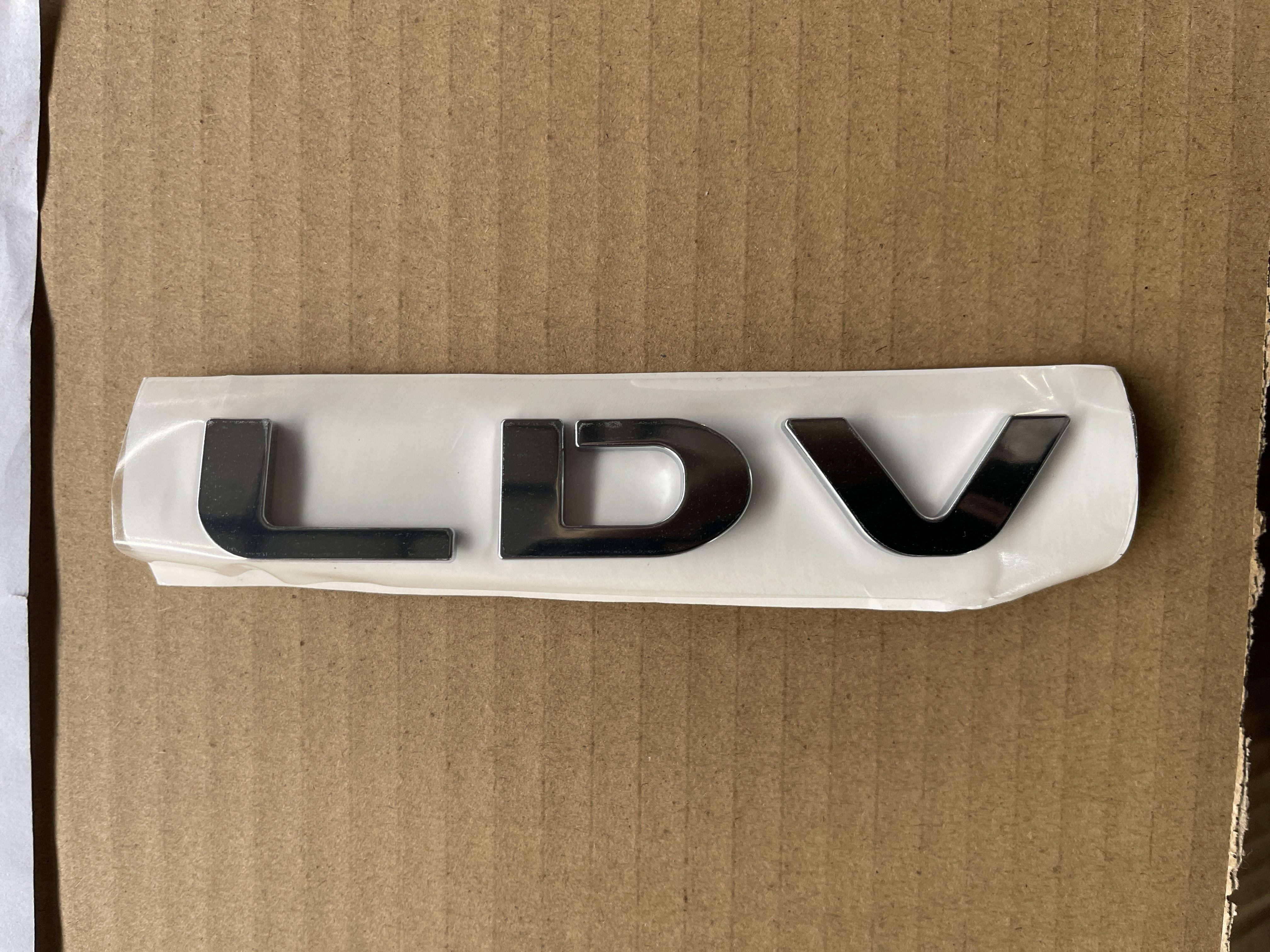 LDV