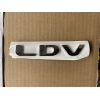 #C00048061 MAXUS LDV Logo Auto Spare Parts Fast Delivery for All Series