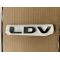 #C00048061 MAXUS LDV Logo Auto Spare Parts Fast Delivery for All Series