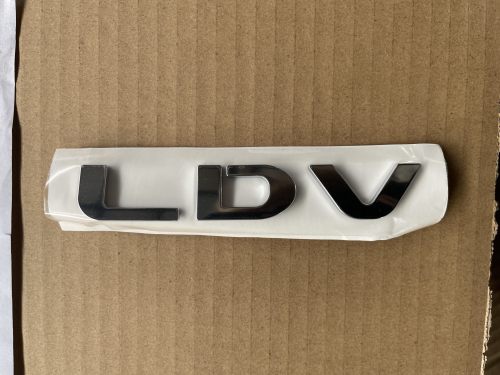 #C00049964 MAXUS CAR LDV Logo Auto Accessories Factory Manufacturer