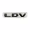 #C00048061 MAXUS LDV Logo Auto Spare Parts Fast Delivery for All Series