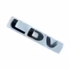 #C00048061 MAXUS LDV Logo Auto Spare Parts Fast Delivery for All Series