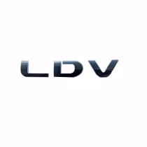 #C00048061 MAXUS LDV Logo Auto Spare Parts Fast Delivery for All Series