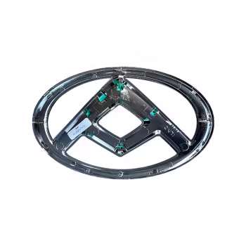 #C00201565 MAXUS FRONT LOGO Official Original Accessories Cheap Price