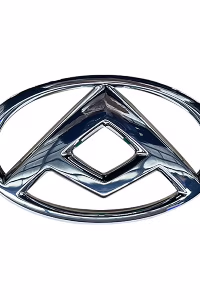 #C00201565 MAXUS FRONT LOGO Official Original Accessories Cheap Price