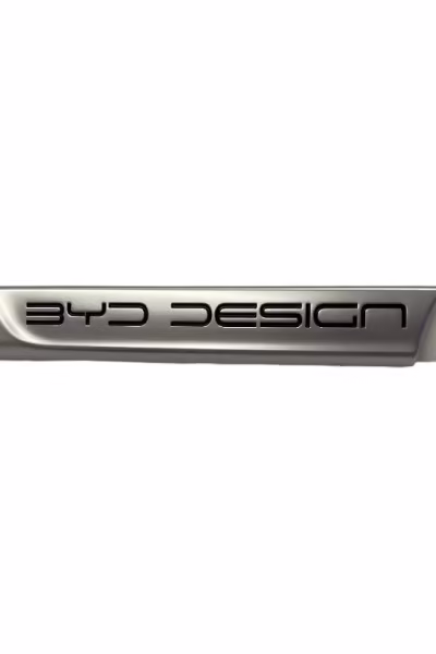#1325521100 BYD Badge/Logo Right fender decorative strip assembly Guard trim