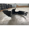 #C00120637 Isolate Chassis Noise Original Offical Genuine Auto Body Parts MAXUS Car Front Fender Inner Liner