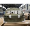 #6301600XST01A Lightweight Original Offical Genuine Auto Body Parts GWM HAVAL Car Rear Door Sheet Metal Assy