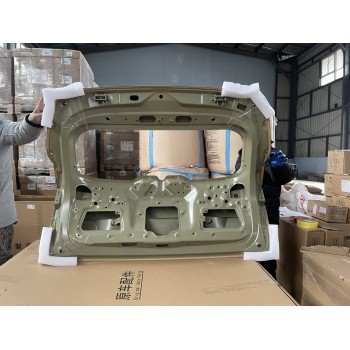 #6301600XST01A Lightweight Original Offical Genuine Auto Body Parts GWM HAVAL Car Rear Door Sheet Metal Assy