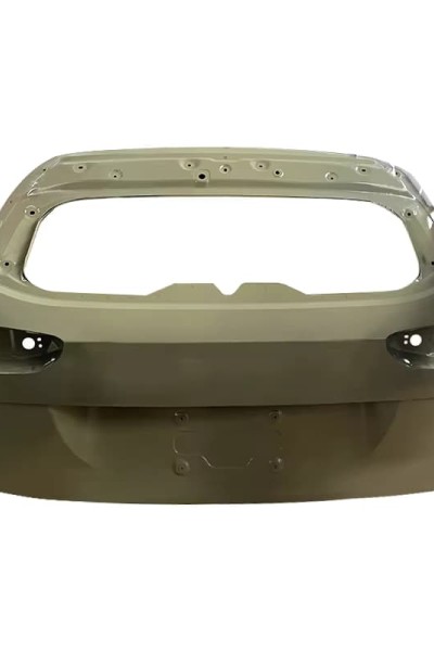 #6301600XST01A Lightweight Original Offical Genuine Auto Body Parts GWM HAVAL Car Rear Door Sheet Metal Assy