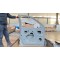 #C00048172-4100 Corrosion-Resistant Original Offical Genuine Auto Body Parts MAXUS Car front door weld ASSY