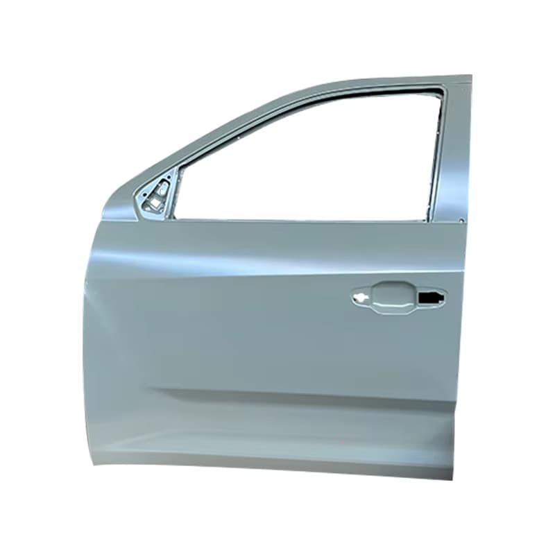 Car Front Door