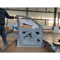 #C00048172-4100 Corrosion-Resistant Original Offical Genuine Auto Body Parts MAXUS Car front door weld ASSY