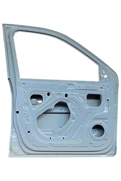#C00048172-4100 Corrosion-Resistant Original Offical Genuine Auto Body Parts MAXUS Car front door weld ASSY