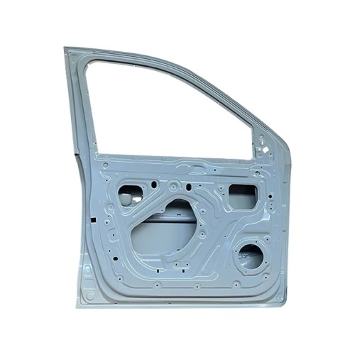 #C00048172-4100 Corrosion-Resistant Original Offical Genuine Auto Body Parts MAXUS Car front door weld ASSY