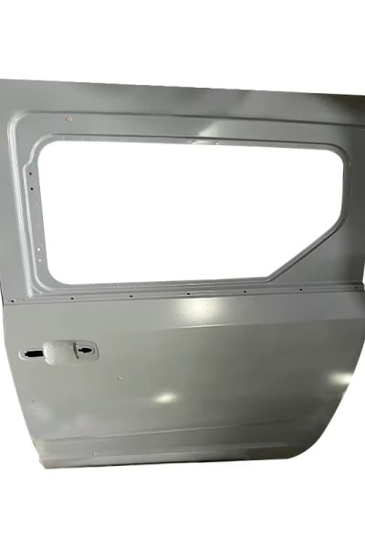 #C00040029-4100 Lightweight,Heat-Resistant Original Offical Genuine Auto Body Parts MAXUS Car Side sliding door weld assembly