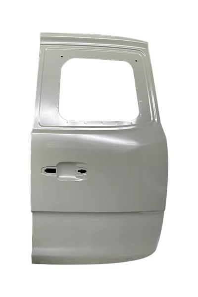 C00109662-4100 Strong,Heat-Resistant Original Offical Genuine Auto Body Parts MAXUS Car Tailgate Weld ASSY