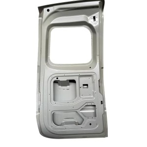C00109662-4100 Strong,Heat-Resistant Original Offical Genuine Auto Body Parts MAXUS Car Tailgate Weld ASSY