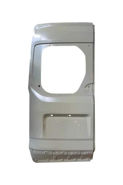 #C00099346-4100 Strong,Heat-Resistant Original Offical Genuine Auto Body Parts MAXUS Car Tailgate Weld ASSY