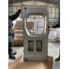 #C00099346-4100 Strong,Heat-Resistant Original Offical Genuine Auto Body Parts MAXUS Car Tailgate Weld ASSY