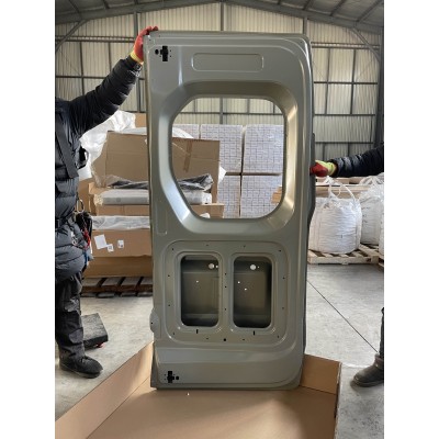 #C00099346-4100 Strong,Heat-Resistant Original Offical Genuine Auto Body Parts MAXUS Car Tailgate Weld ASSY