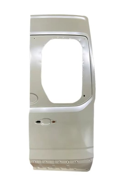 #C00099370-4100 Strong,Heat-Resistant Original Offical Genuine Auto Body Parts MAXUS Car Tailgate Weld ASSY